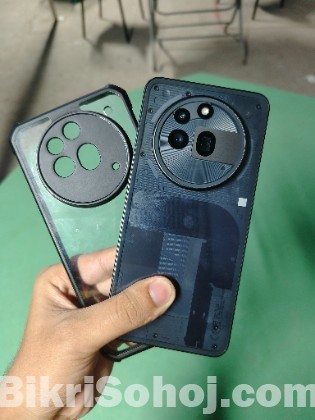 Nothing phone 3a pro